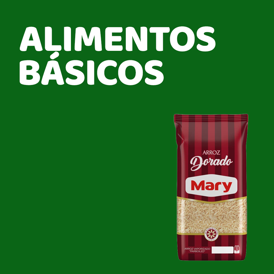 Alimentos Básicos